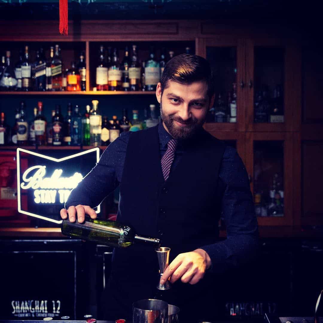 Владимир Вавиленков