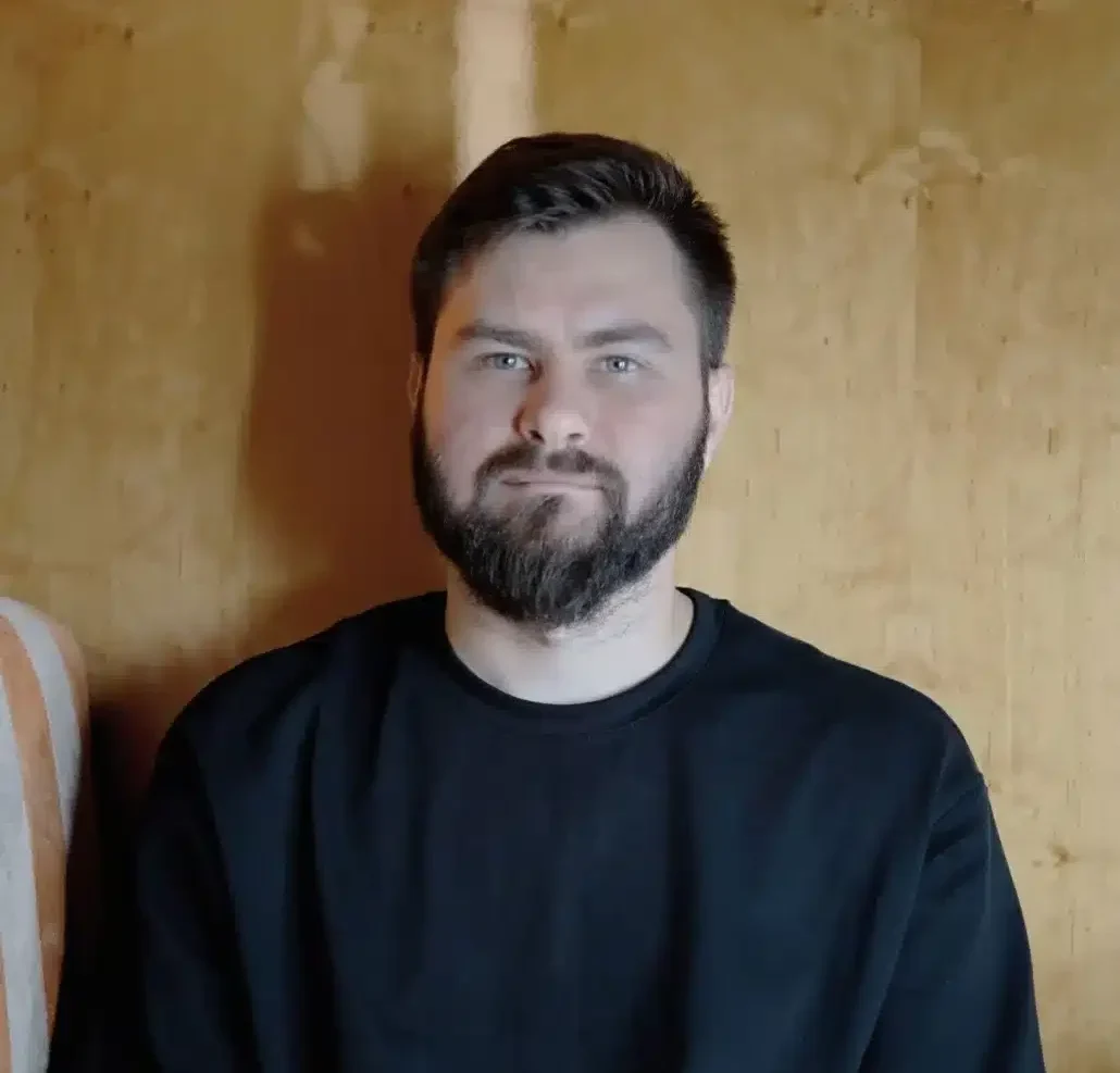 Роман Жуков